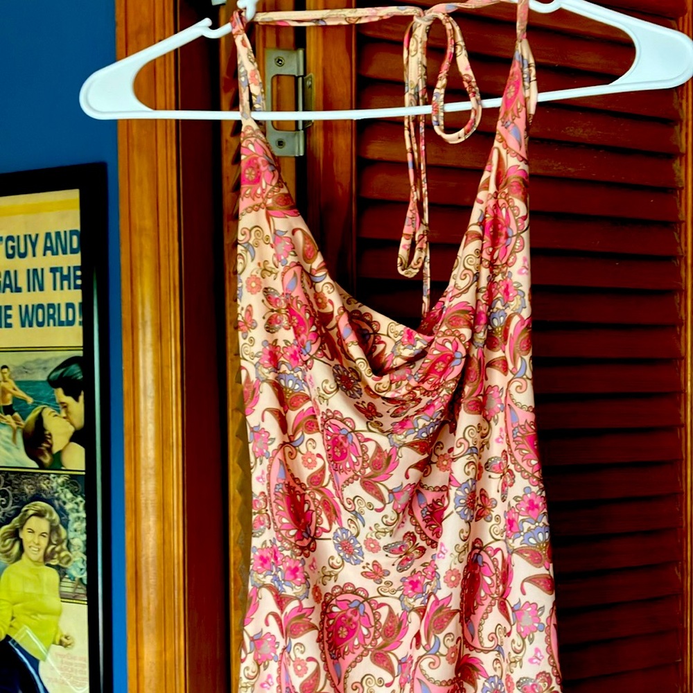 Cute dress